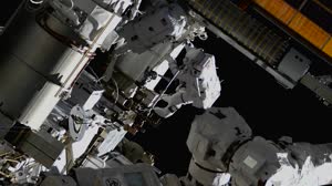 Space to Ground: On a Roll: June 16, 2023